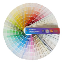 Sadolin Professional Colour Palette 5051 (Acomix) - каталог кольорів, віяло Sadolin Professional Colour Palette 5051 (Acomix) - каталог кольорів, віяло