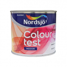 Sadolin Professional Colour Test Indoor- матова латексна фарба для стін , біла, база BW, 0.5 л Sadolin Professional Colour Test Indoor- матова латексна фарба для стін , біла, база BW, 0.5 л